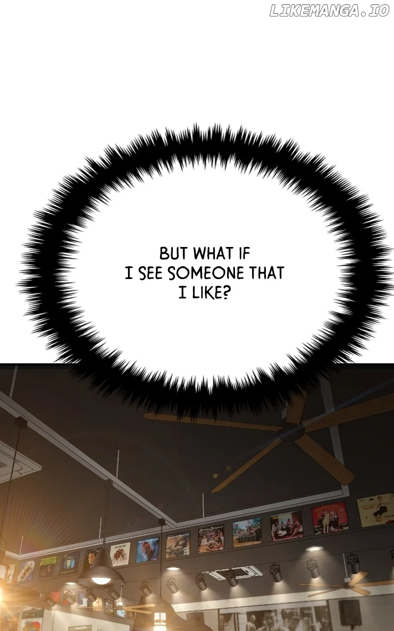A Campus Romance, I Guess chapter 76 page 126