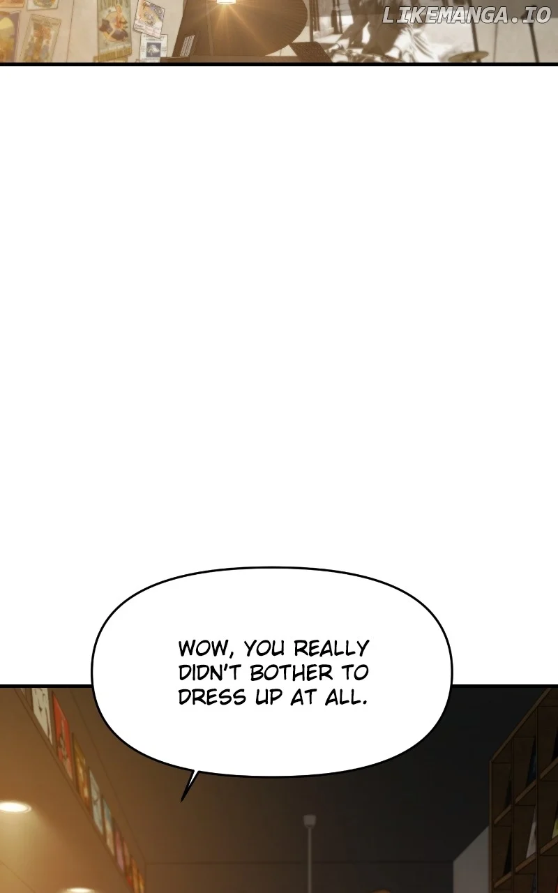 A Campus Romance, I Guess chapter 76 page 127