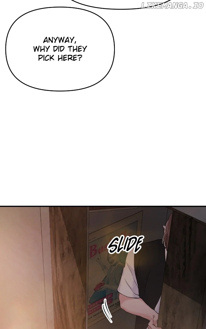A Campus Romance, I Guess chapter 76 page 129