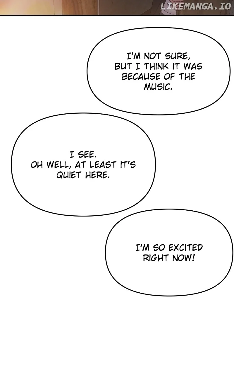 A Campus Romance, I Guess chapter 76 page 130