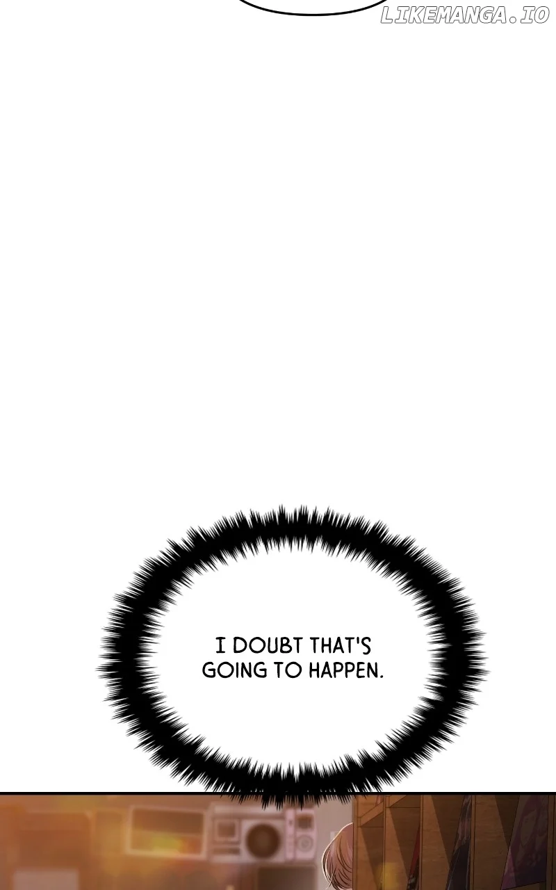 A Campus Romance, I Guess chapter 76 page 132