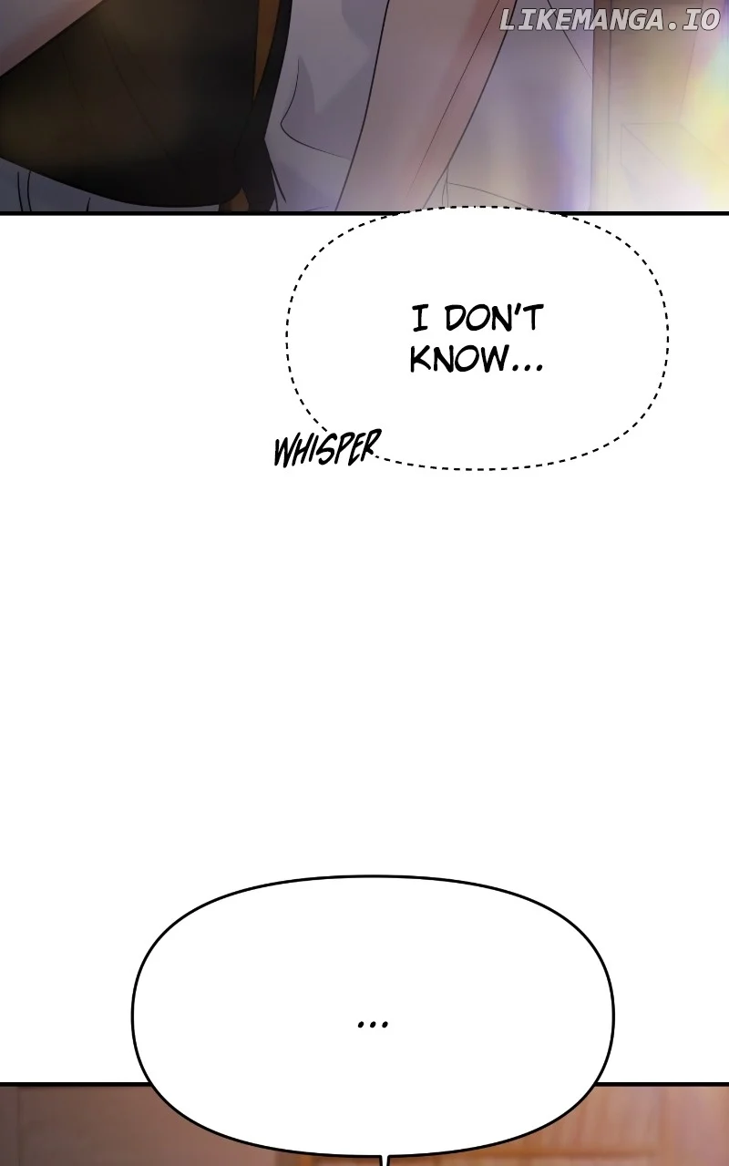 A Campus Romance, I Guess chapter 76 page 135