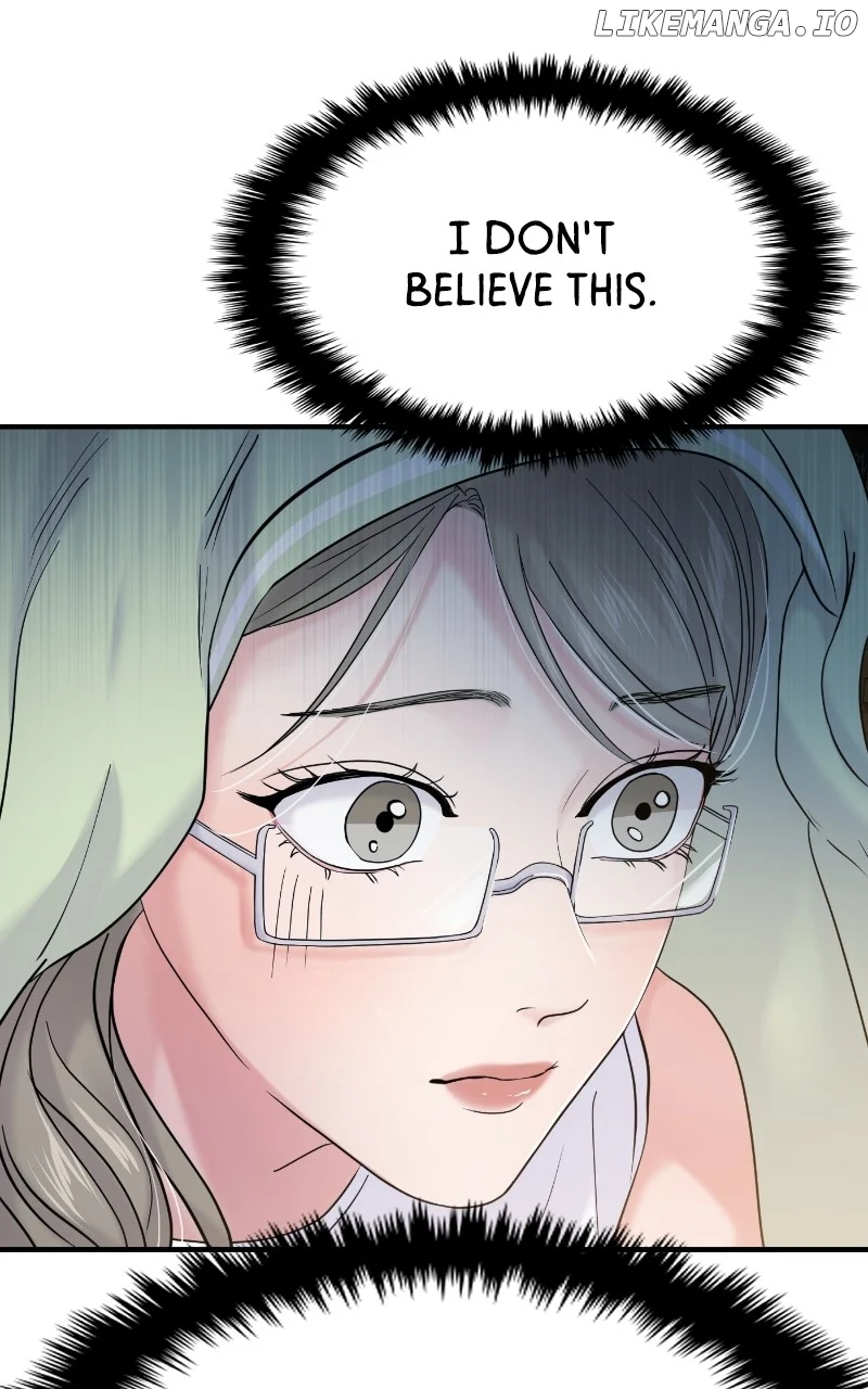 A Campus Romance, I Guess chapter 76 page 140
