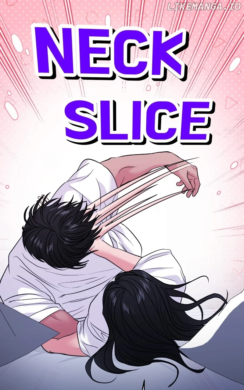 A Campus Romance, I Guess chapter 76 page 16