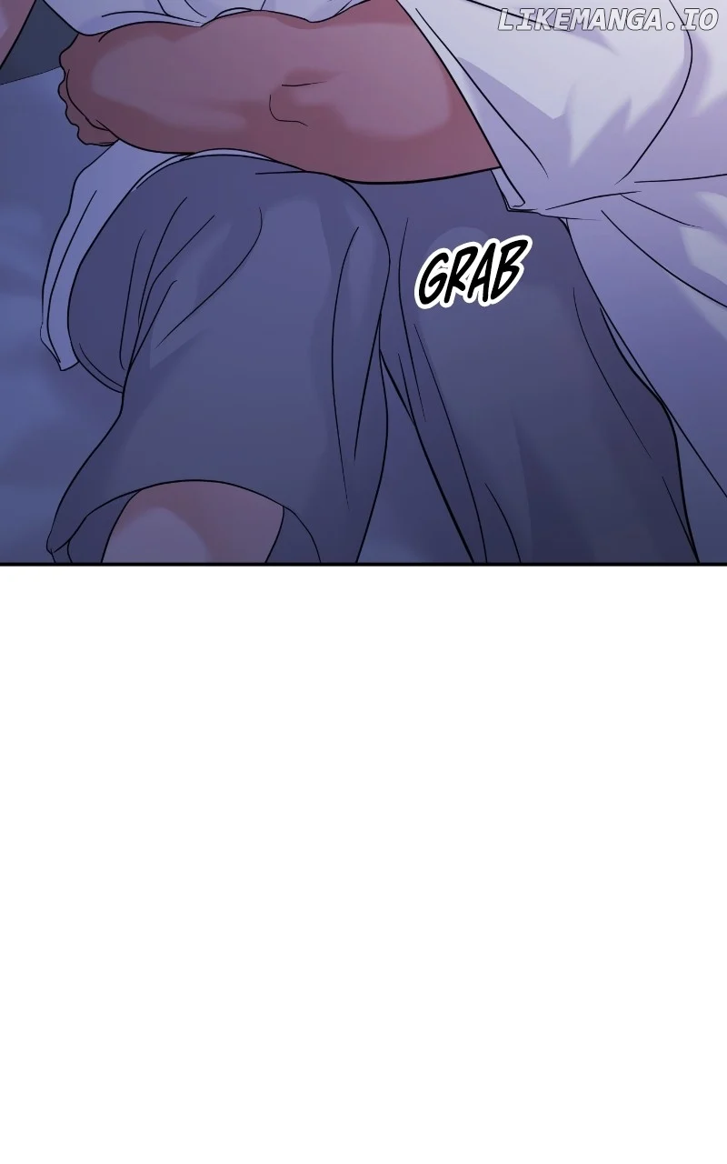 A Campus Romance, I Guess chapter 76 page 20