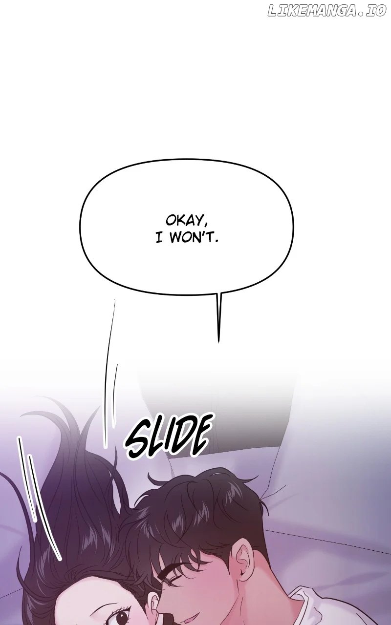 A Campus Romance, I Guess chapter 76 page 21