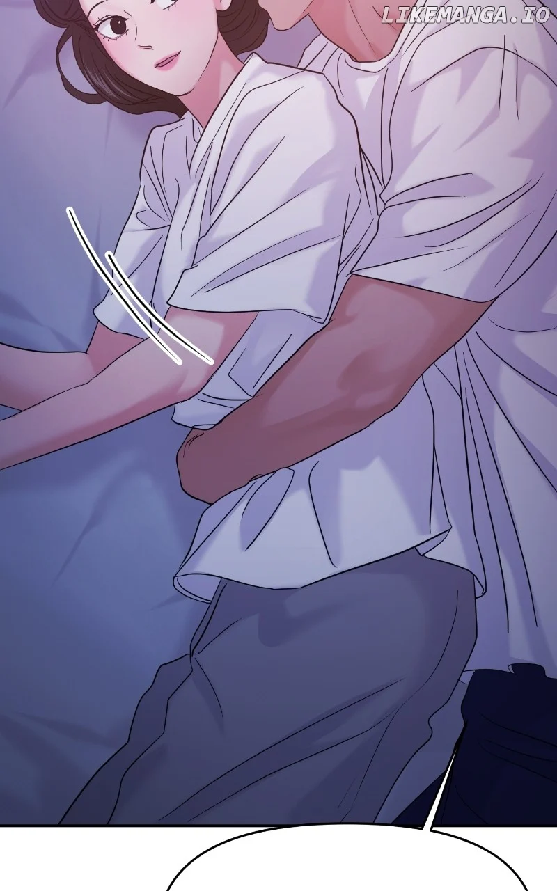 A Campus Romance, I Guess chapter 76 page 22