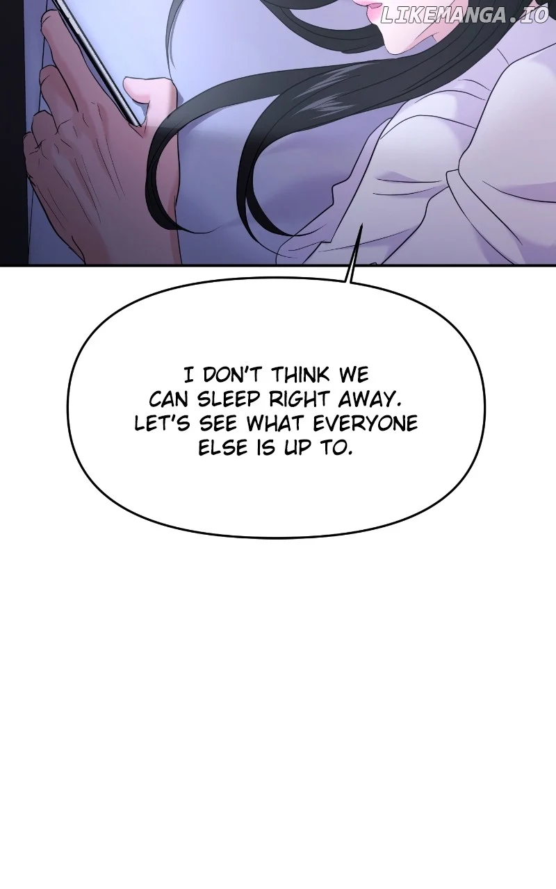 A Campus Romance, I Guess chapter 76 page 24