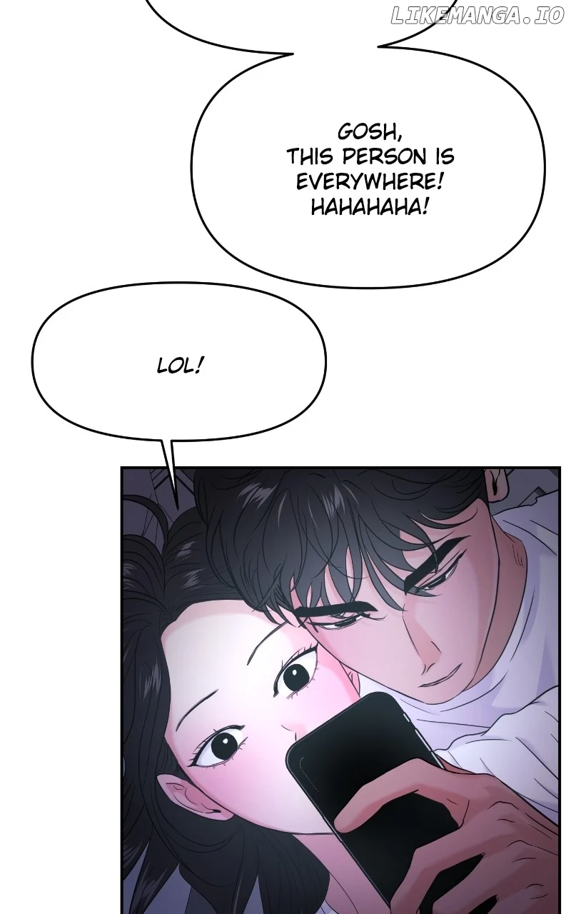 A Campus Romance, I Guess chapter 76 page 29