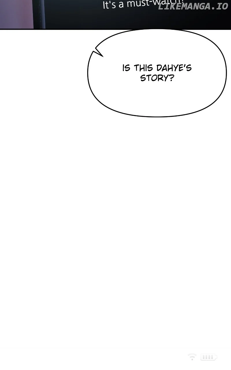 A Campus Romance, I Guess chapter 76 page 32