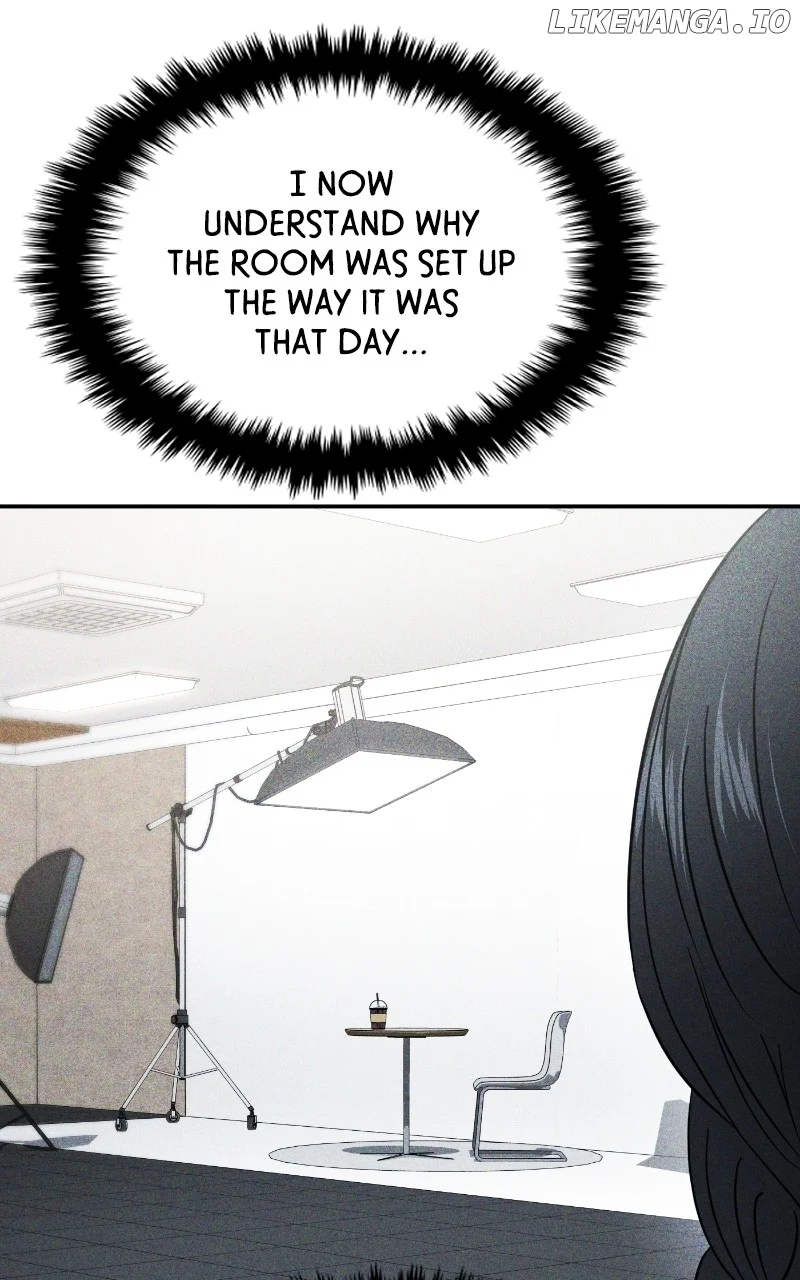 A Campus Romance, I Guess chapter 76 page 41
