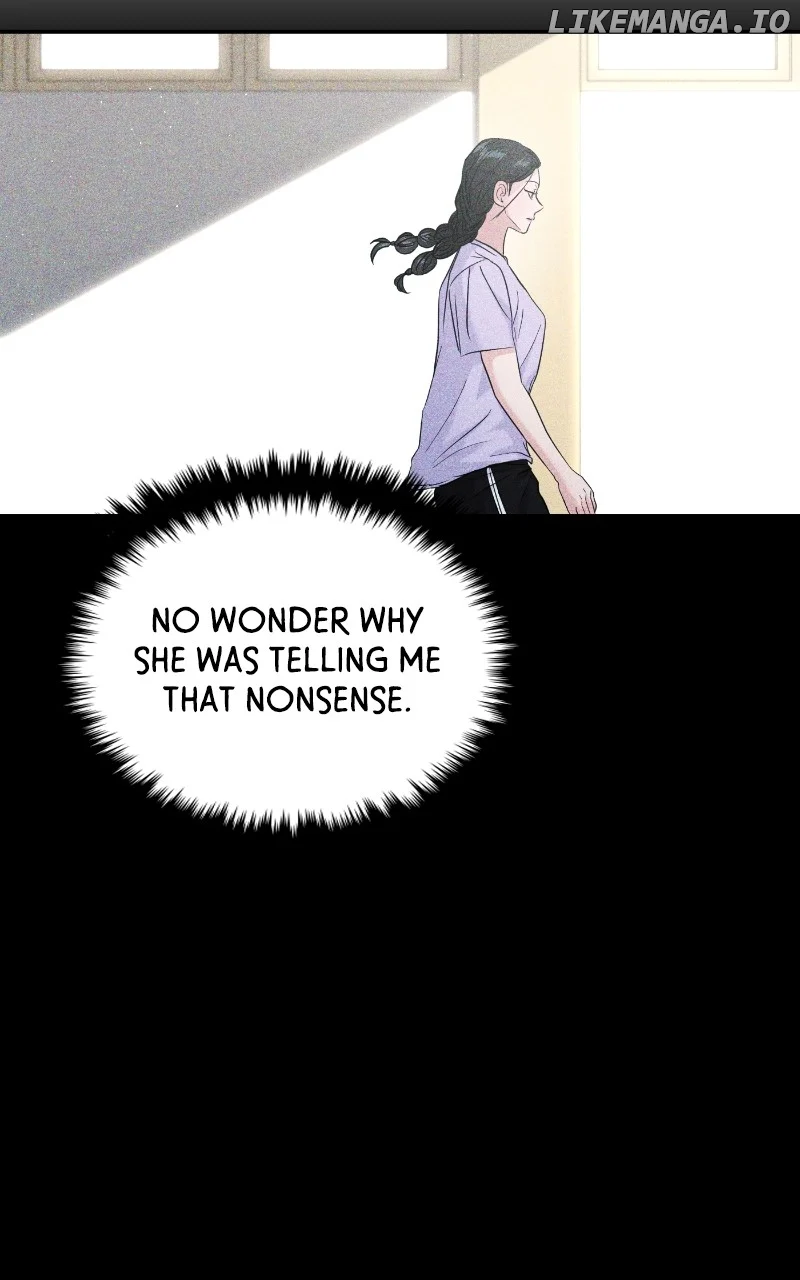 A Campus Romance, I Guess chapter 76 page 45