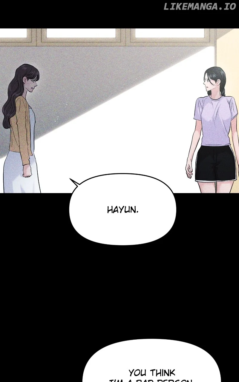 A Campus Romance, I Guess chapter 76 page 46