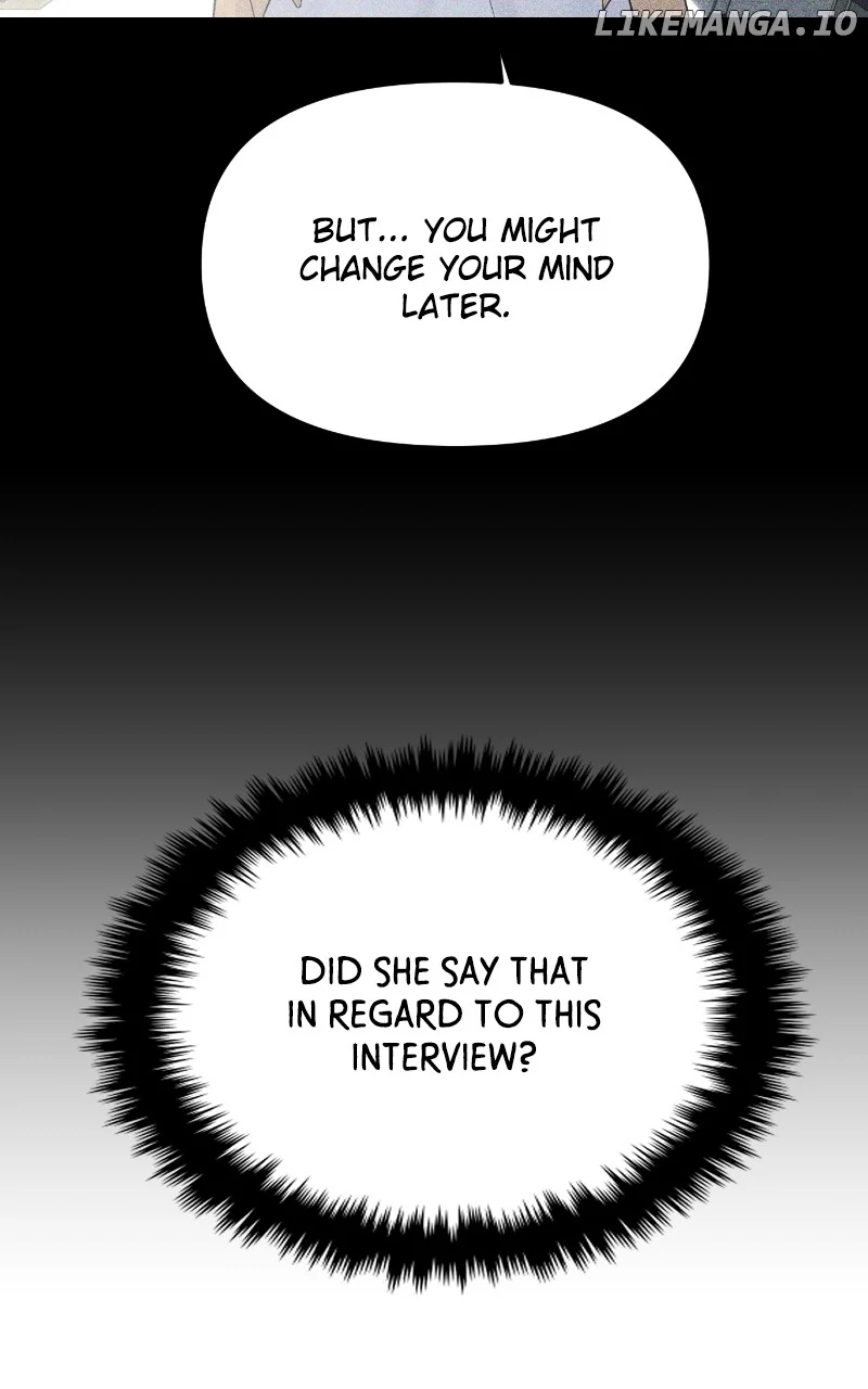 A Campus Romance, I Guess chapter 76 page 48