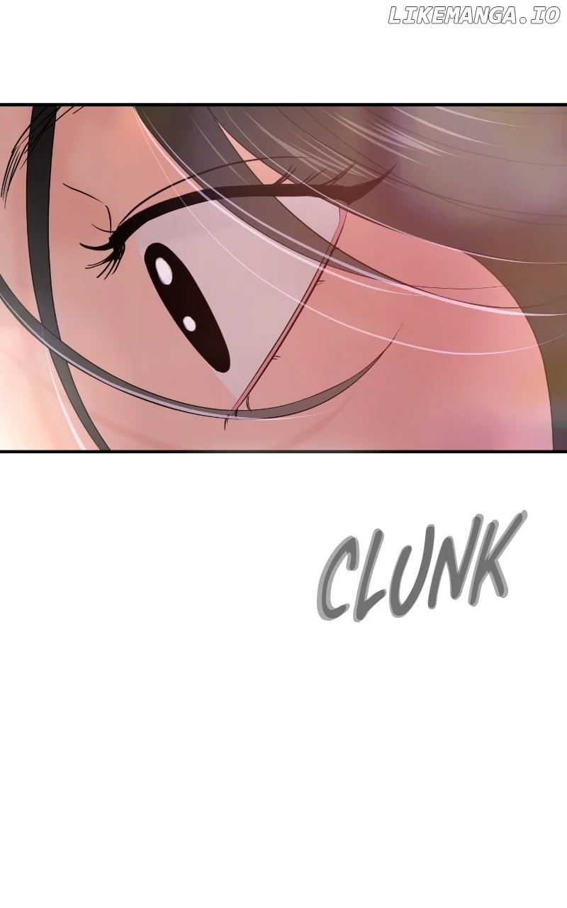 A Campus Romance, I Guess chapter 76 page 5