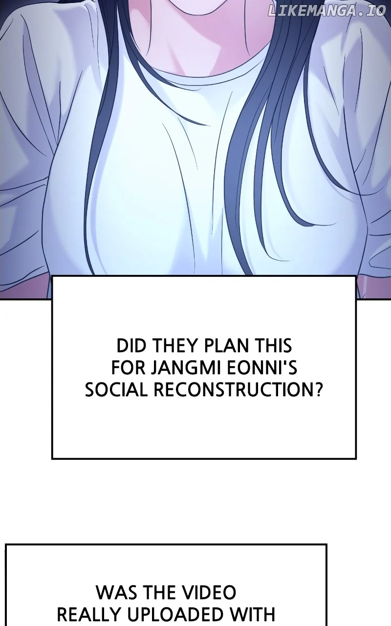 A Campus Romance, I Guess chapter 76 page 53