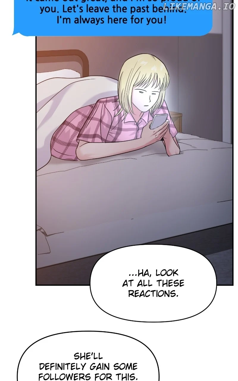 A Campus Romance, I Guess chapter 76 page 57