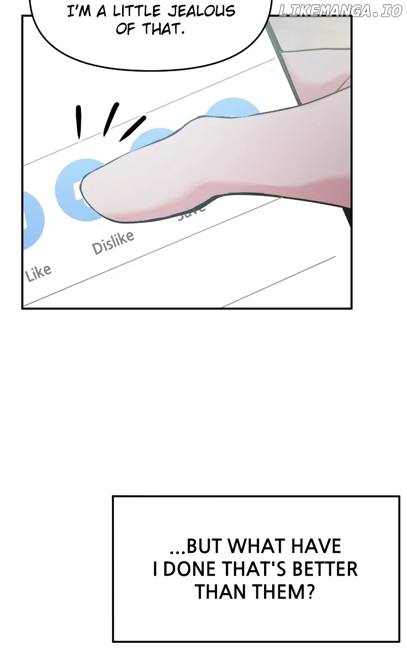 A Campus Romance, I Guess chapter 76 page 58