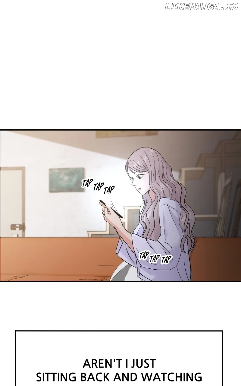 A Campus Romance, I Guess chapter 76 page 59
