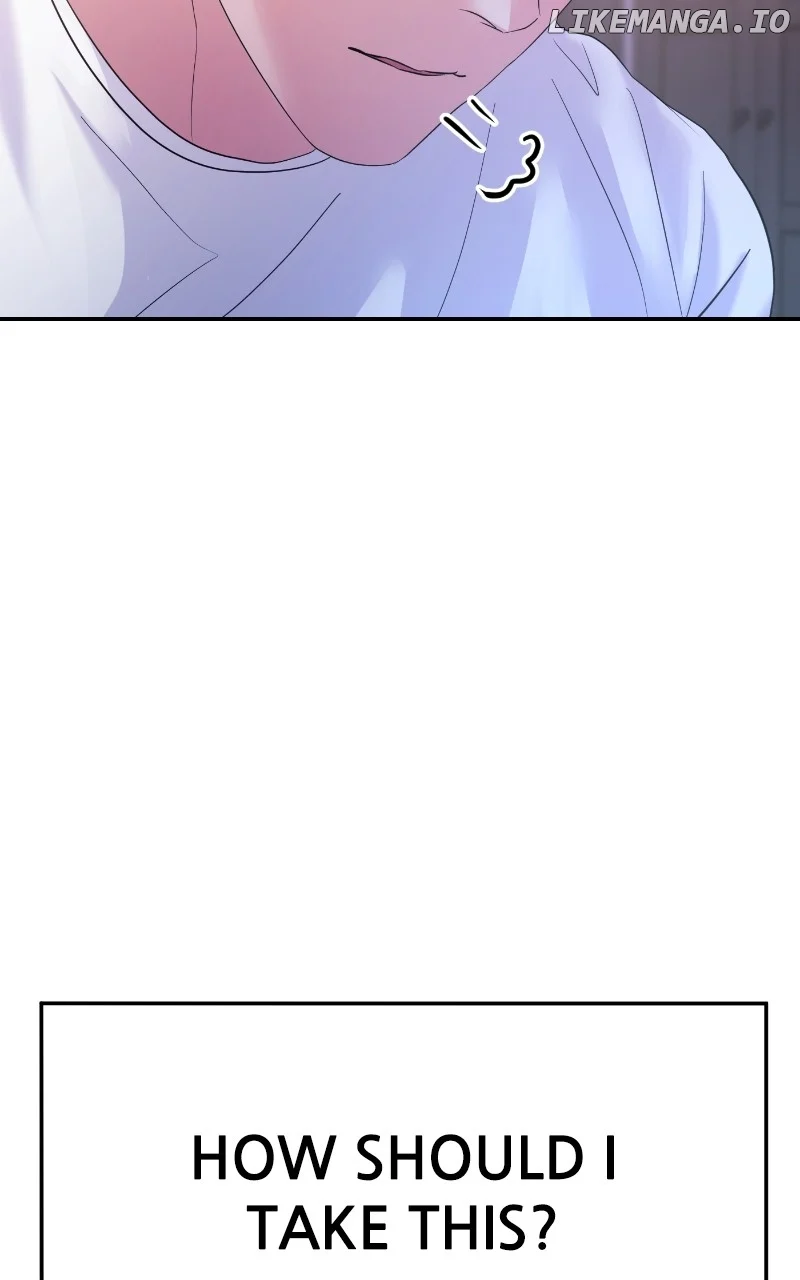 A Campus Romance, I Guess chapter 76 page 62