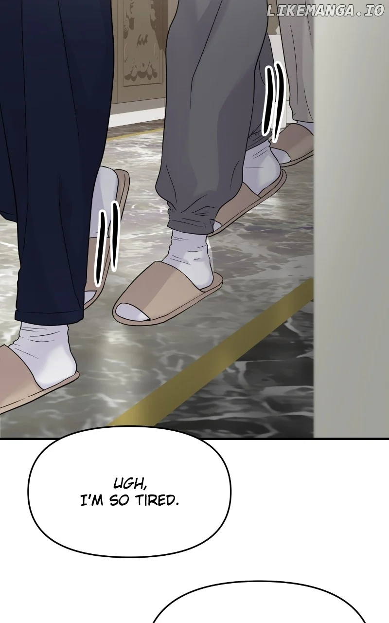 A Campus Romance, I Guess chapter 76 page 68