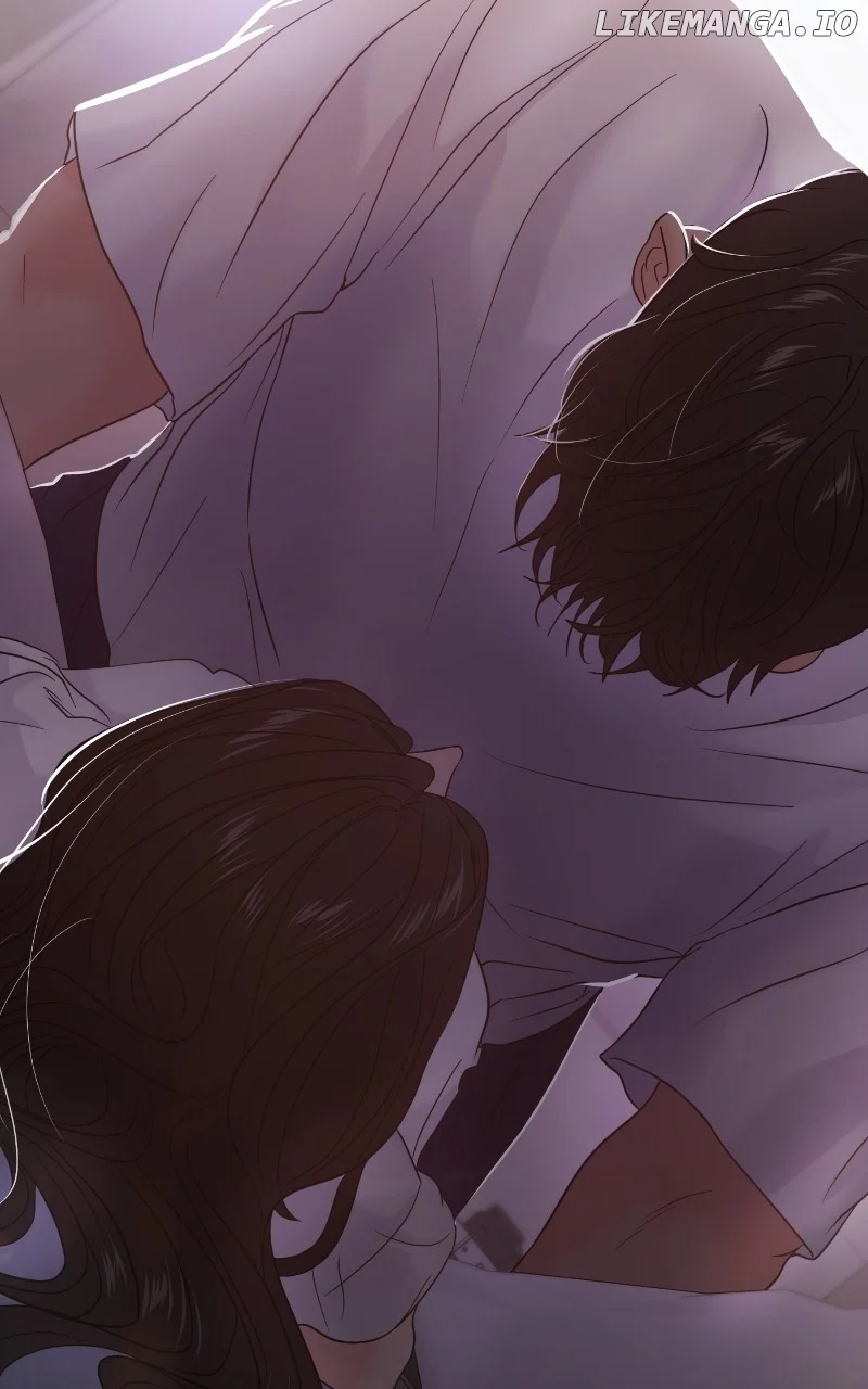 A Campus Romance, I Guess chapter 76 page 7