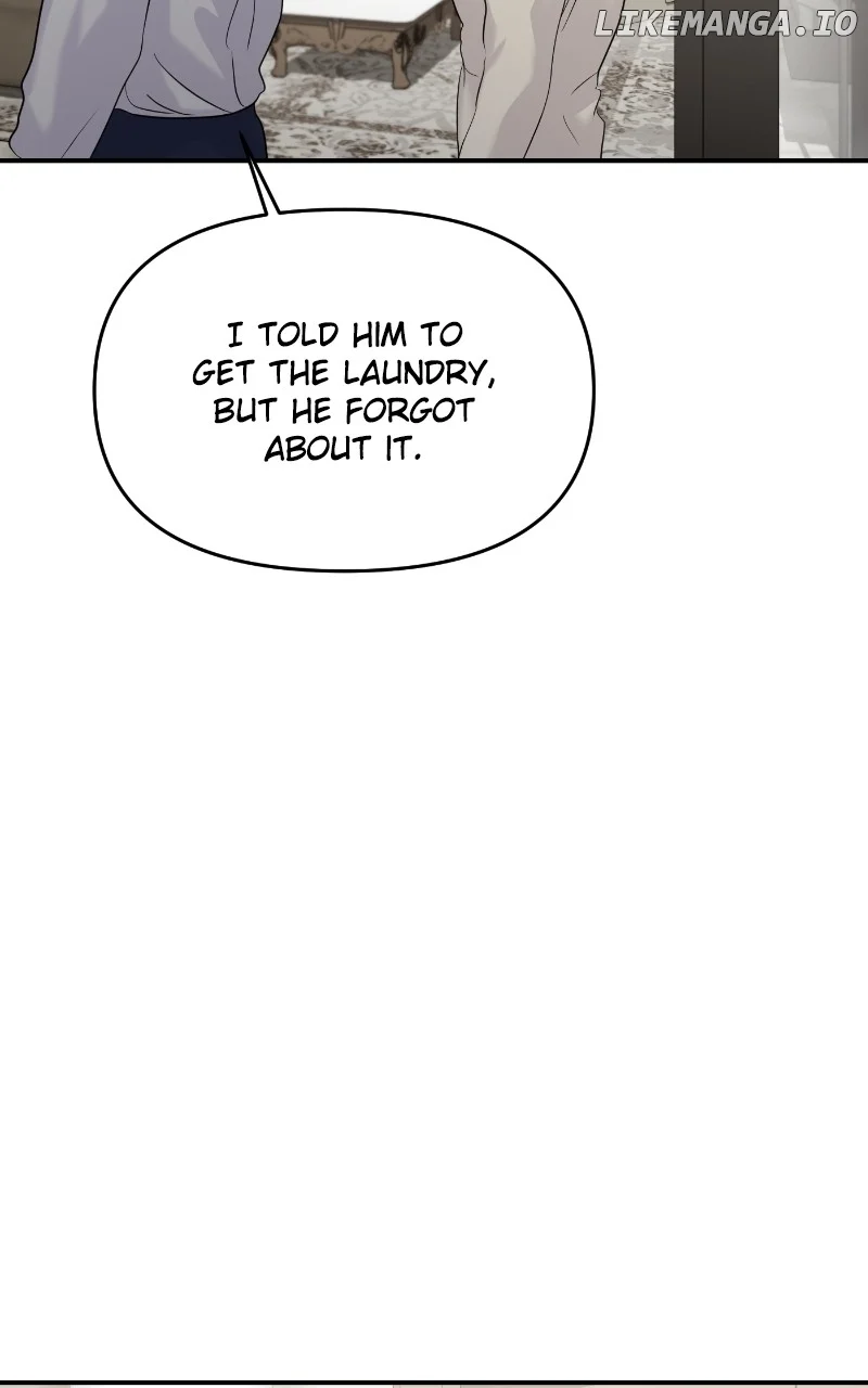 A Campus Romance, I Guess chapter 76 page 70