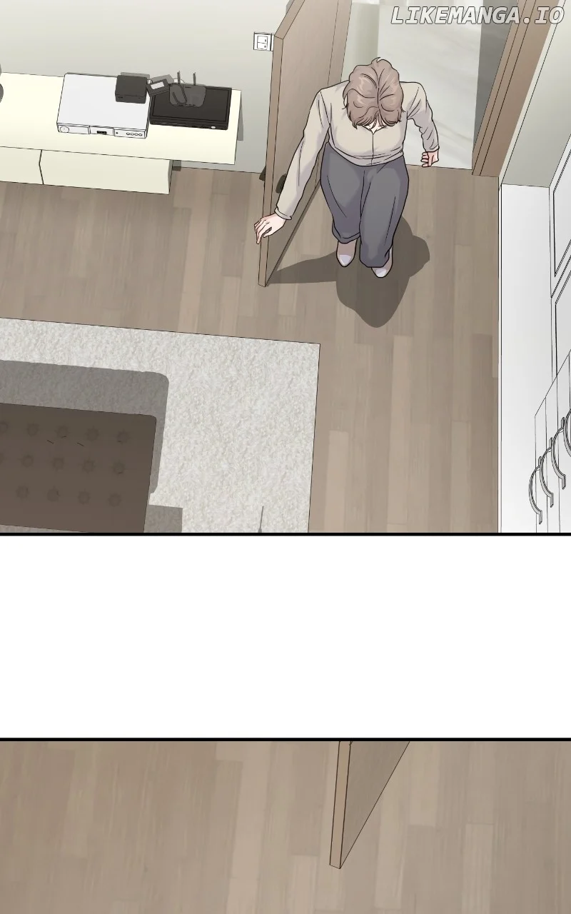 A Campus Romance, I Guess chapter 76 page 74