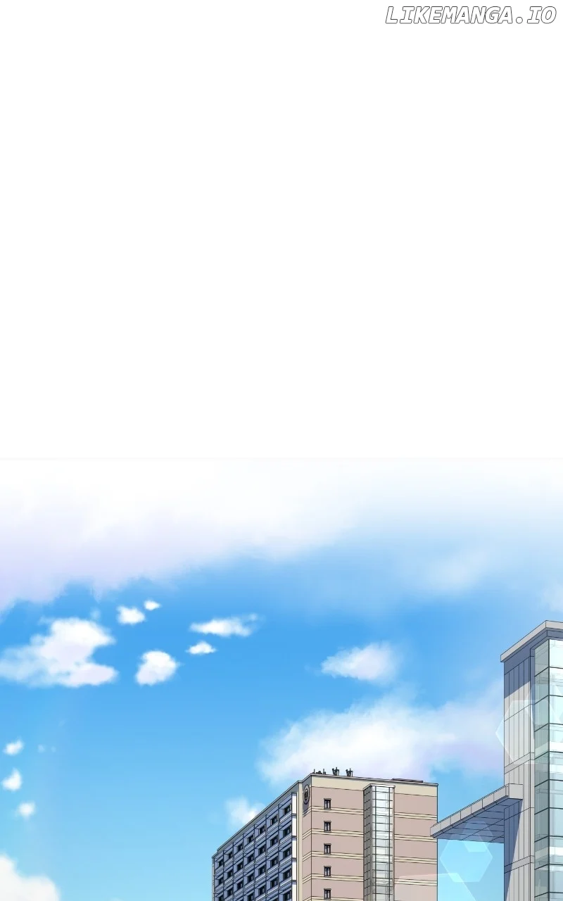 A Campus Romance, I Guess chapter 76 page 78