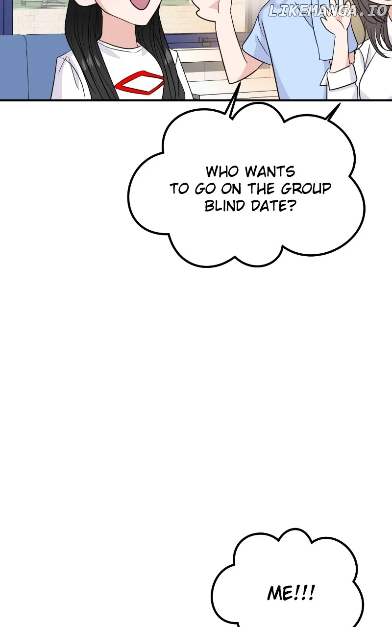 A Campus Romance, I Guess chapter 76 page 92