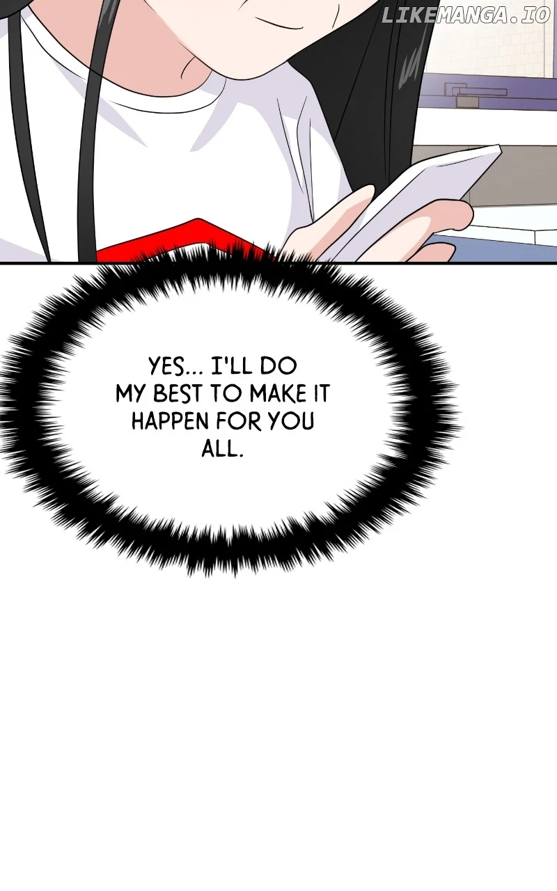 A Campus Romance, I Guess chapter 76 page 96
