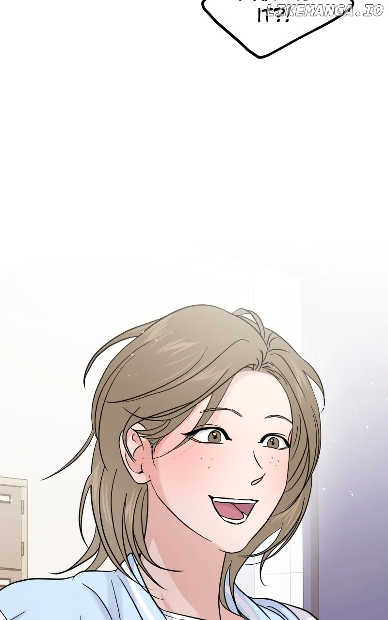 A Campus Romance, I Guess chapter 76 page 98