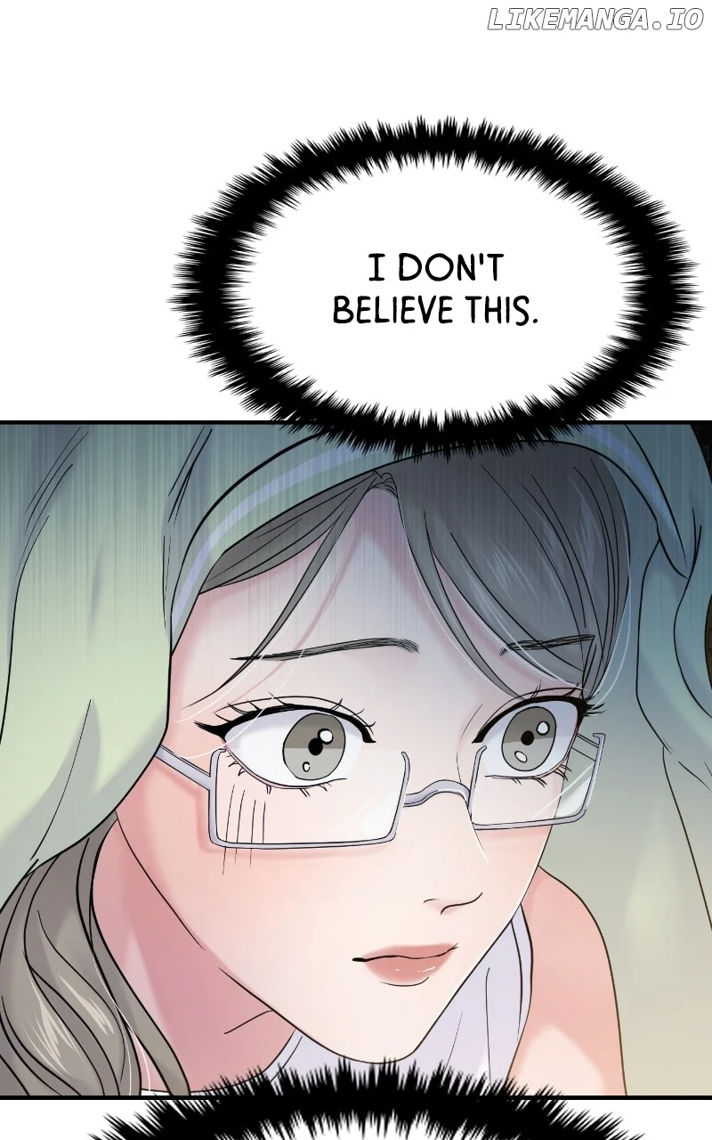 A Campus Romance, I Guess chapter 77 page 10