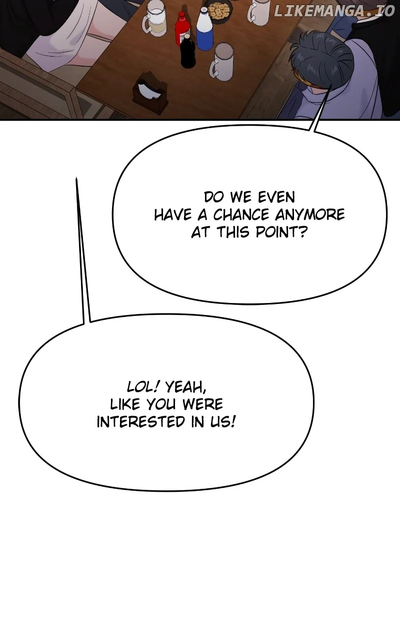 A Campus Romance, I Guess chapter 77 page 102