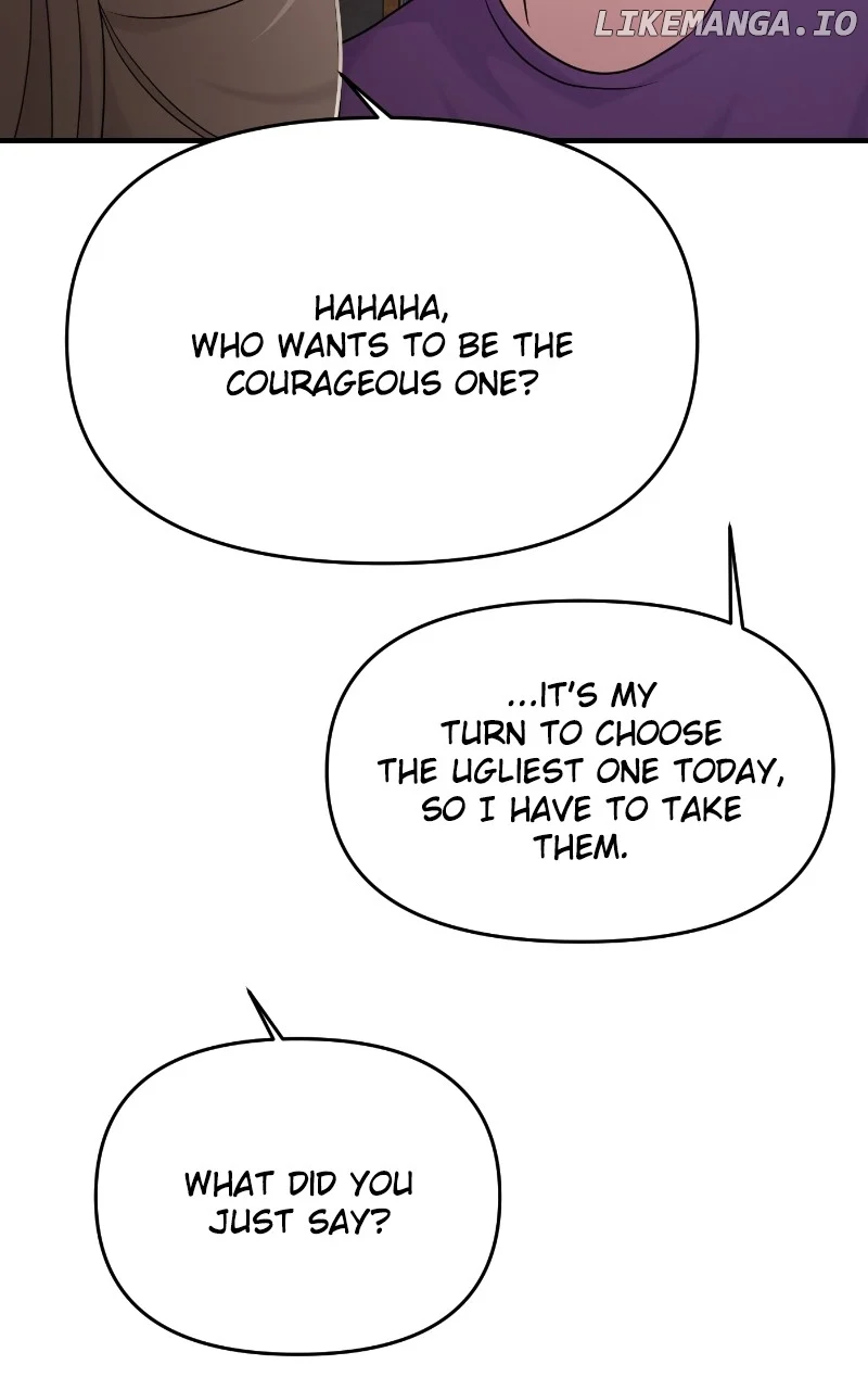 A Campus Romance, I Guess chapter 77 page 104