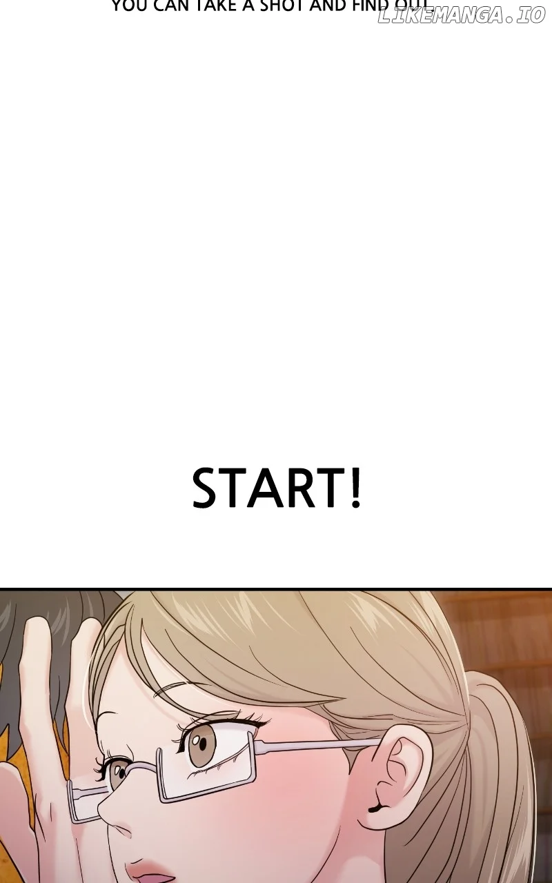 A Campus Romance, I Guess chapter 77 page 109
