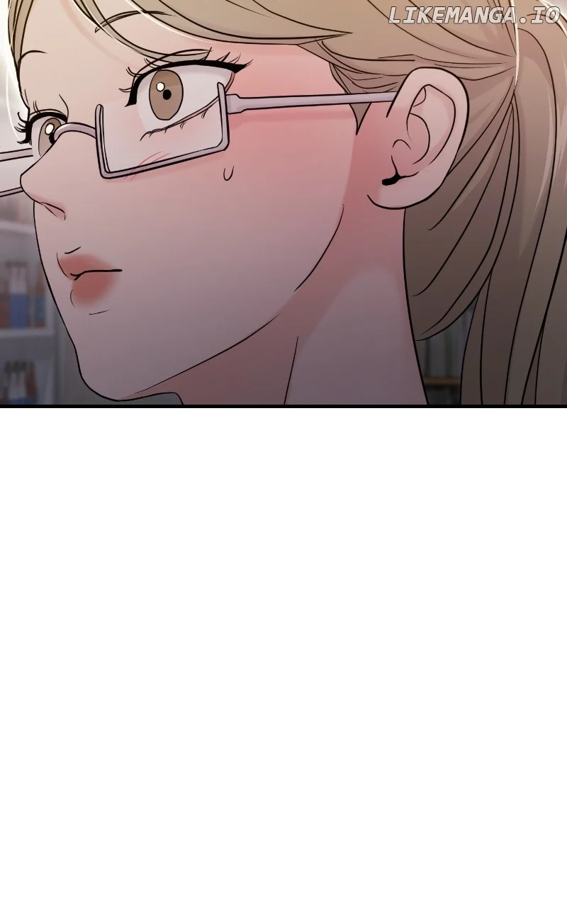 A Campus Romance, I Guess chapter 77 page 111
