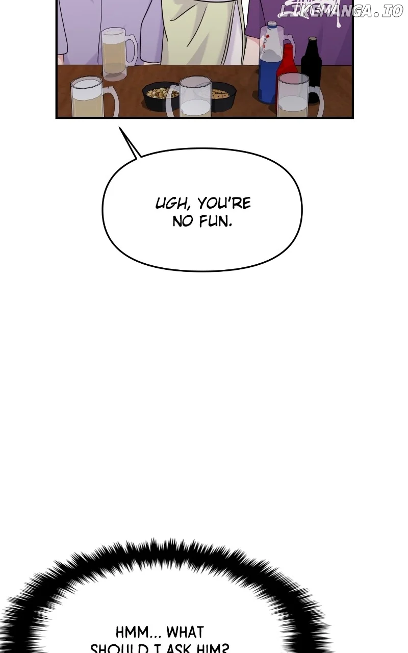 A Campus Romance, I Guess chapter 77 page 113