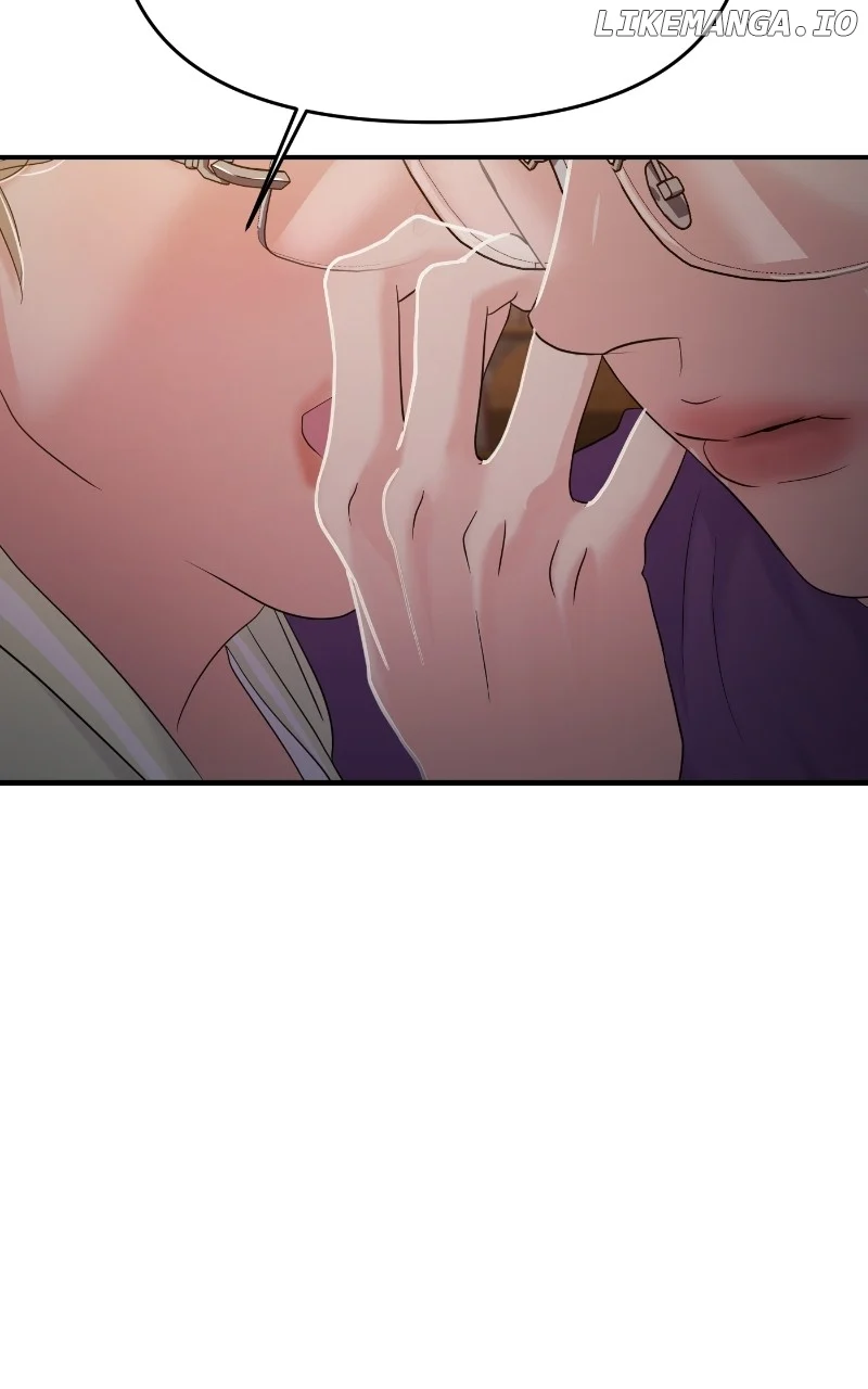A Campus Romance, I Guess chapter 77 page 119