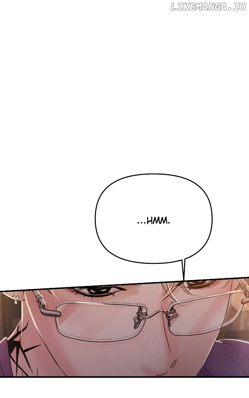 A Campus Romance, I Guess chapter 77 page 121