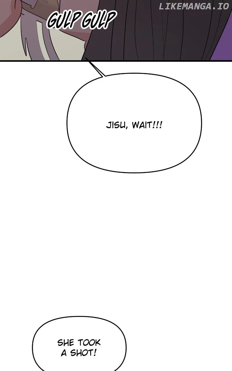 A Campus Romance, I Guess chapter 77 page 128