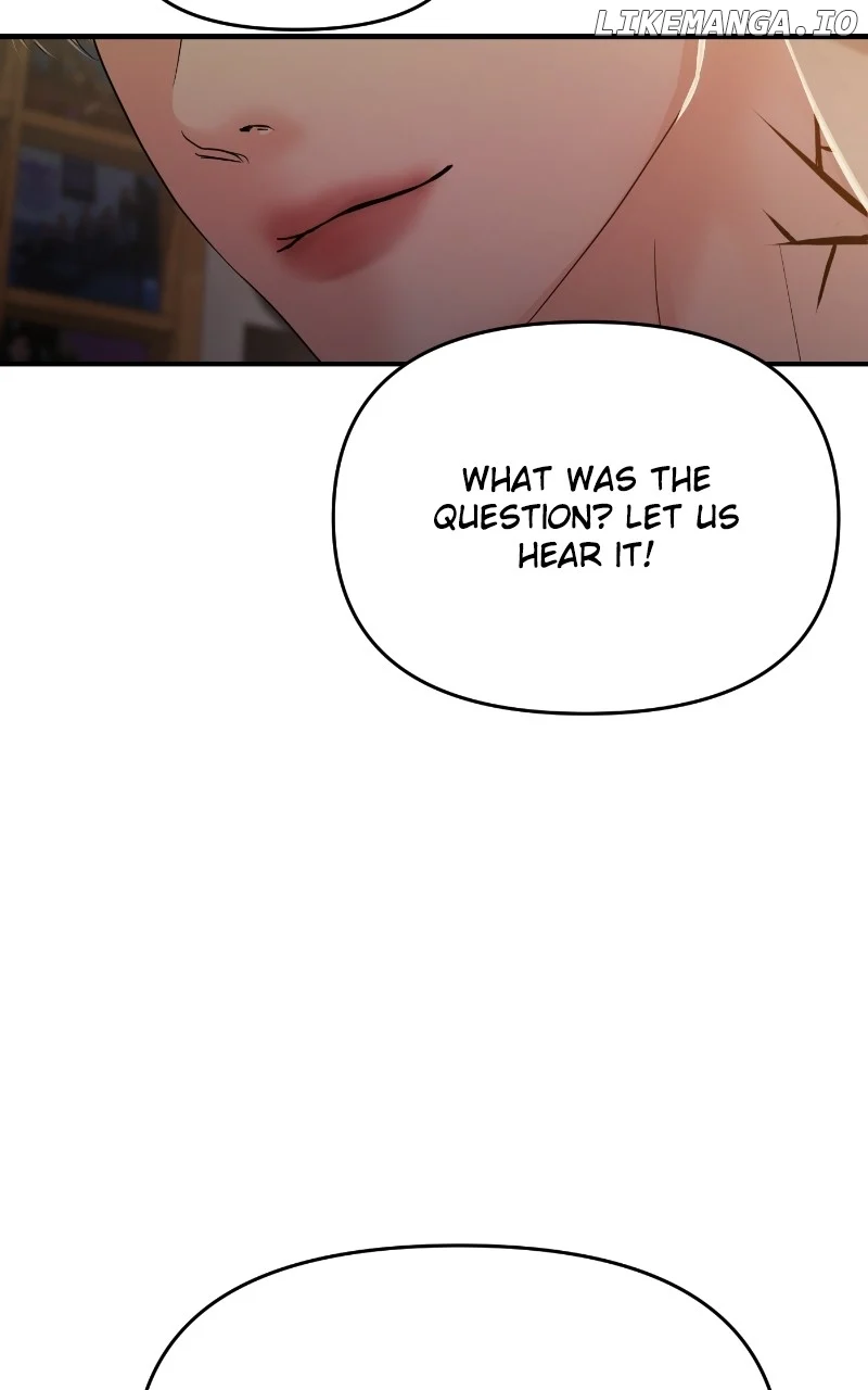A Campus Romance, I Guess chapter 77 page 129