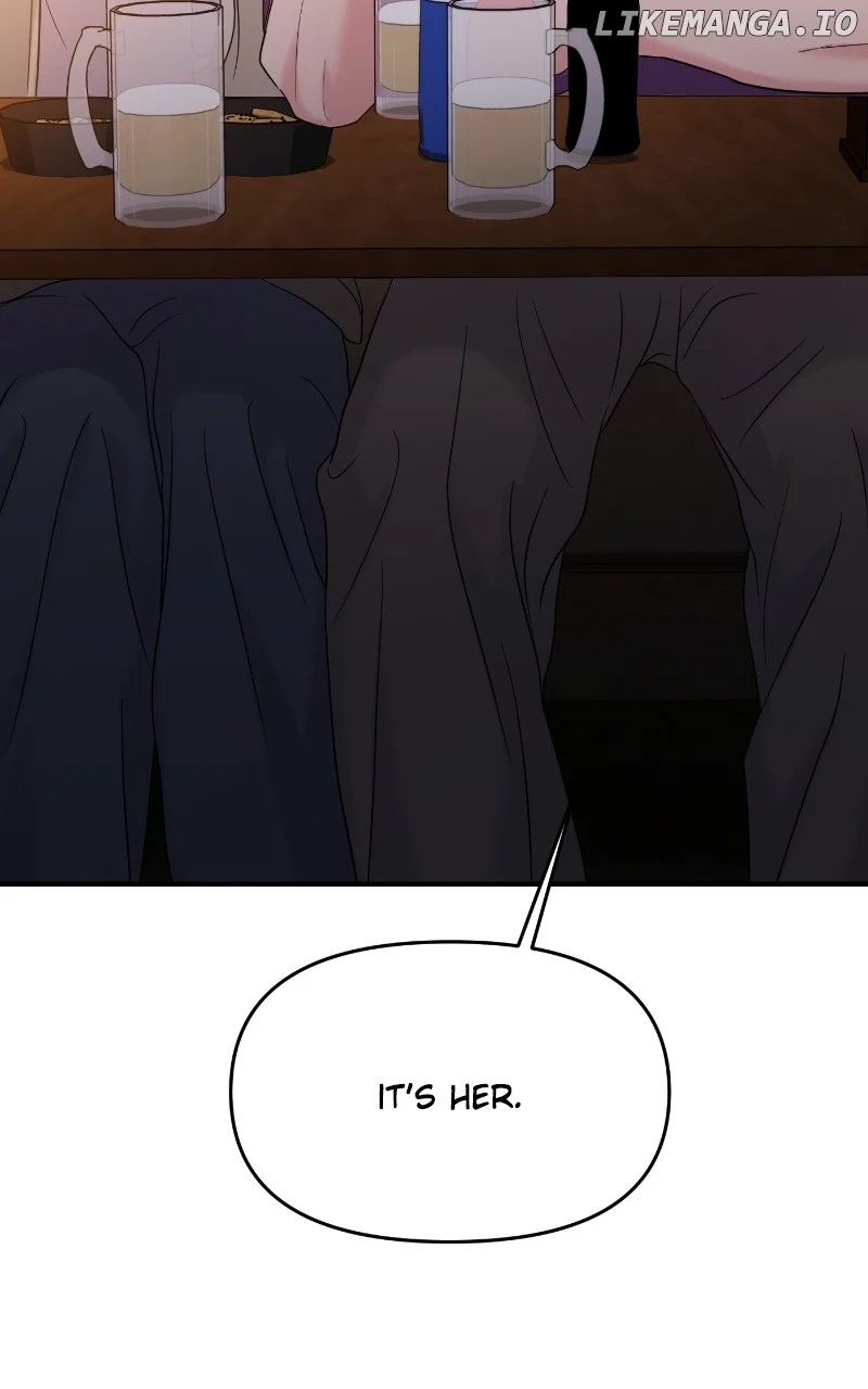 A Campus Romance, I Guess chapter 77 page 131