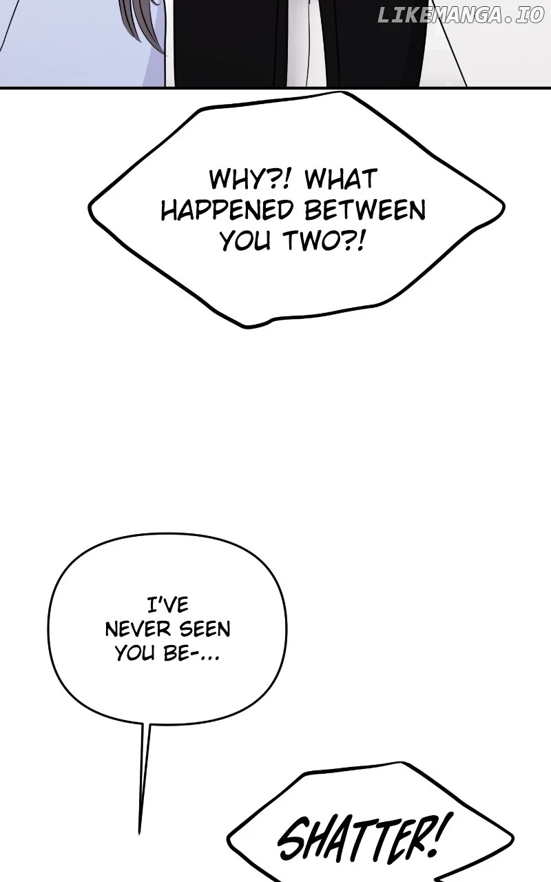 A Campus Romance, I Guess chapter 77 page 133