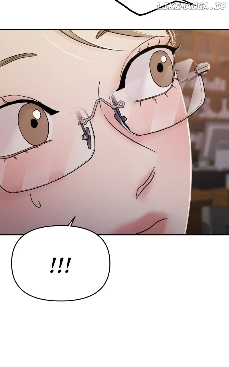 A Campus Romance, I Guess chapter 77 page 134