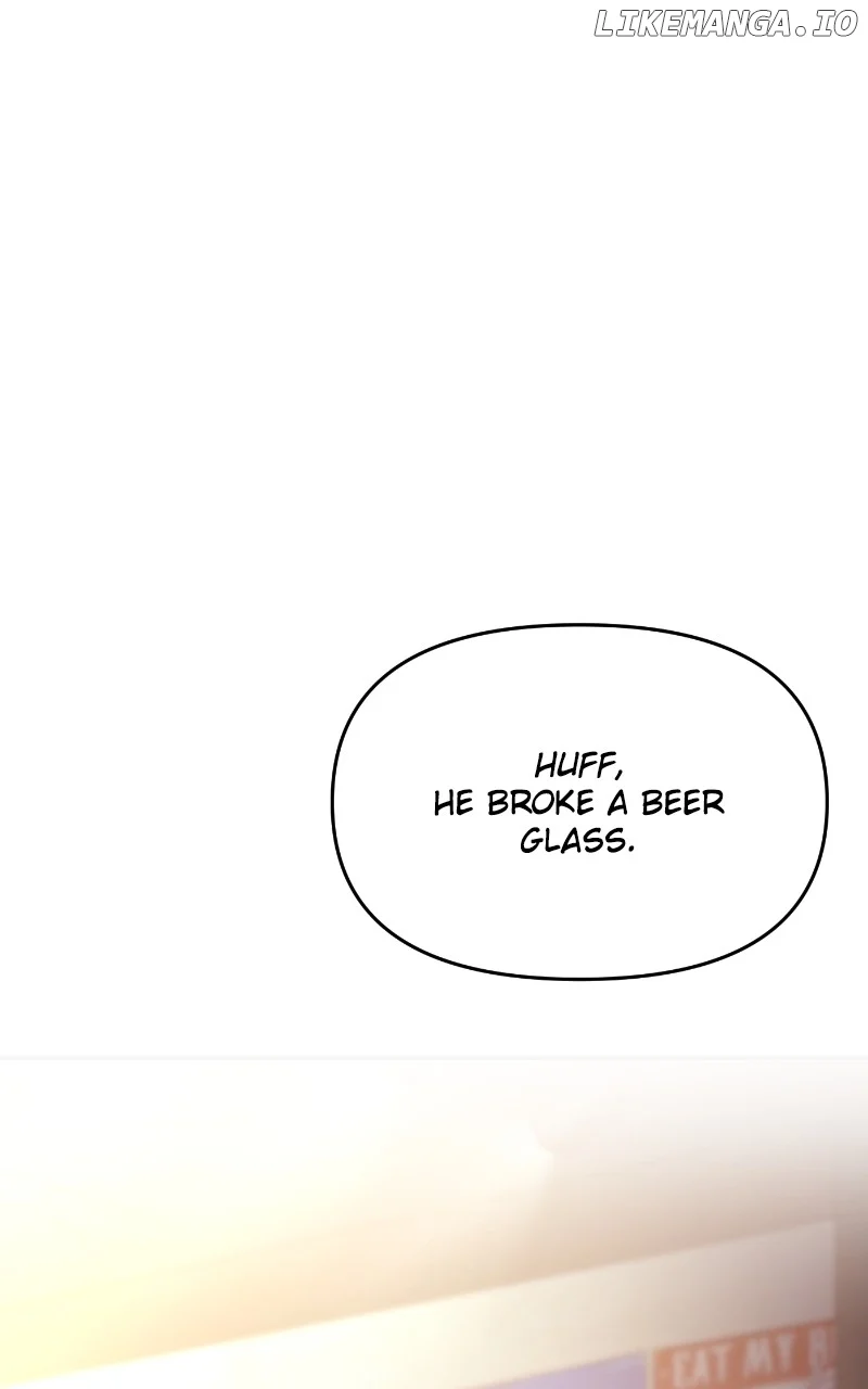 A Campus Romance, I Guess chapter 77 page 135