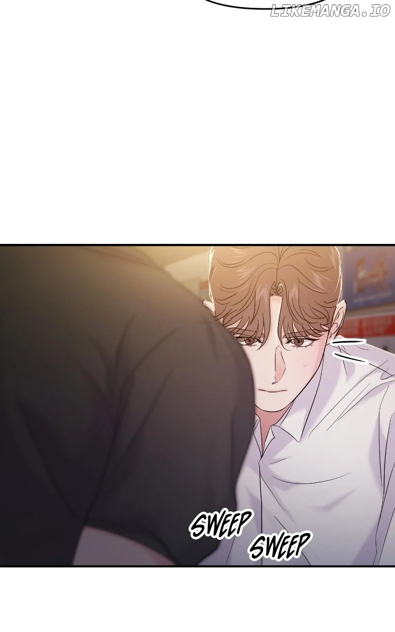 A Campus Romance, I Guess chapter 77 page 139