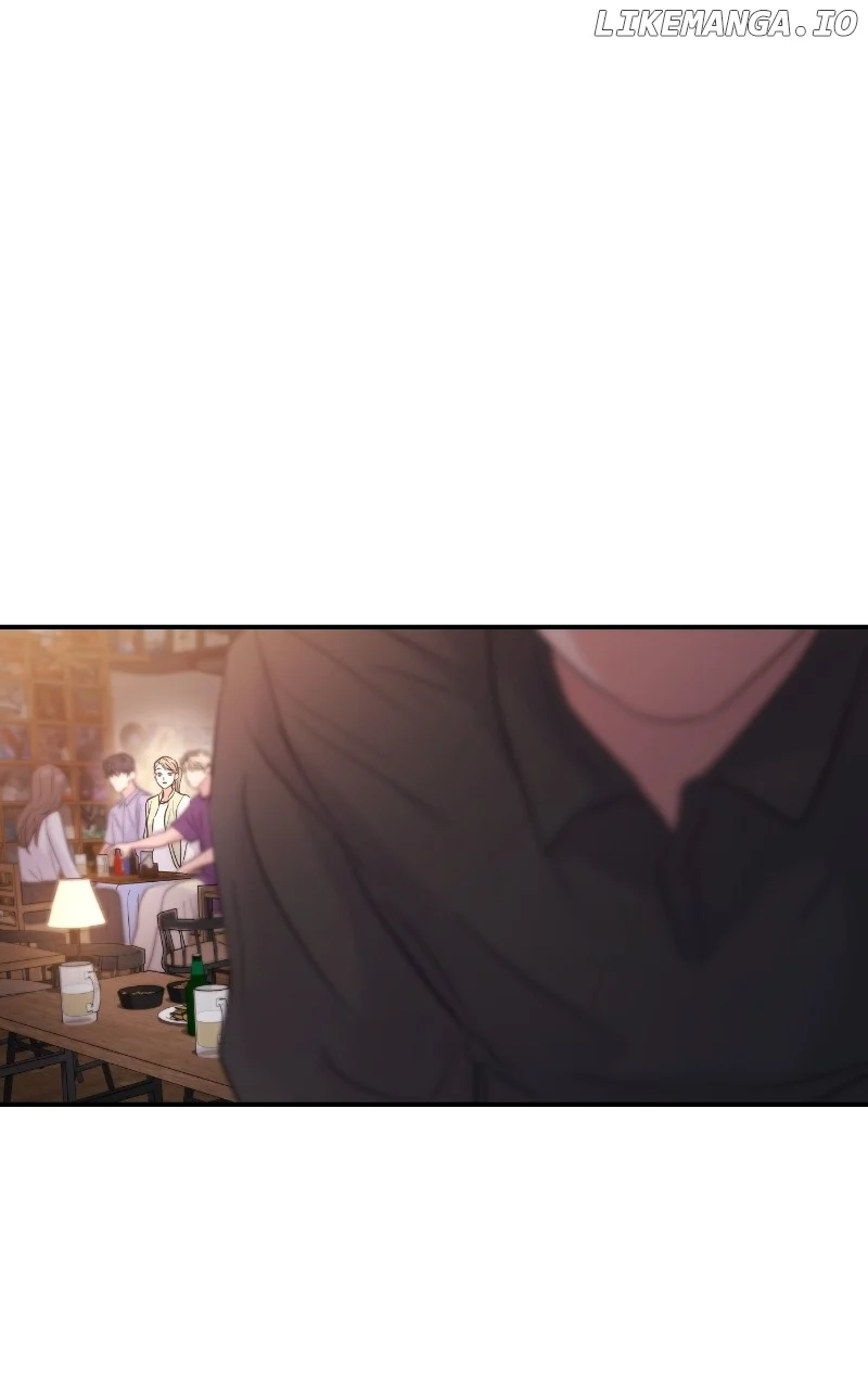 A Campus Romance, I Guess chapter 77 page 140