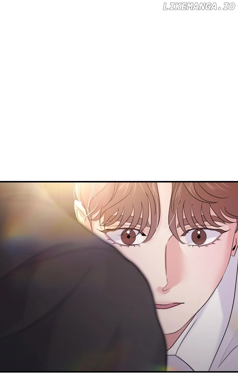 A Campus Romance, I Guess chapter 77 page 141