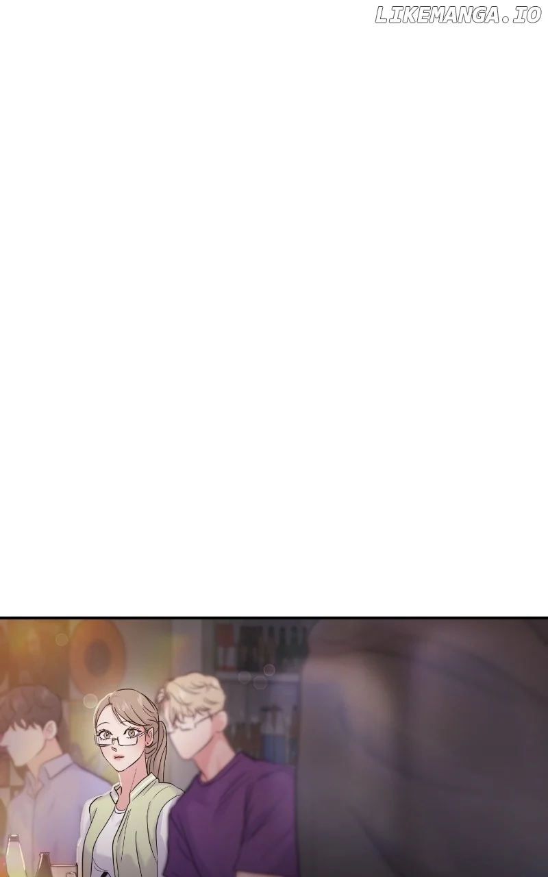 A Campus Romance, I Guess chapter 77 page 142